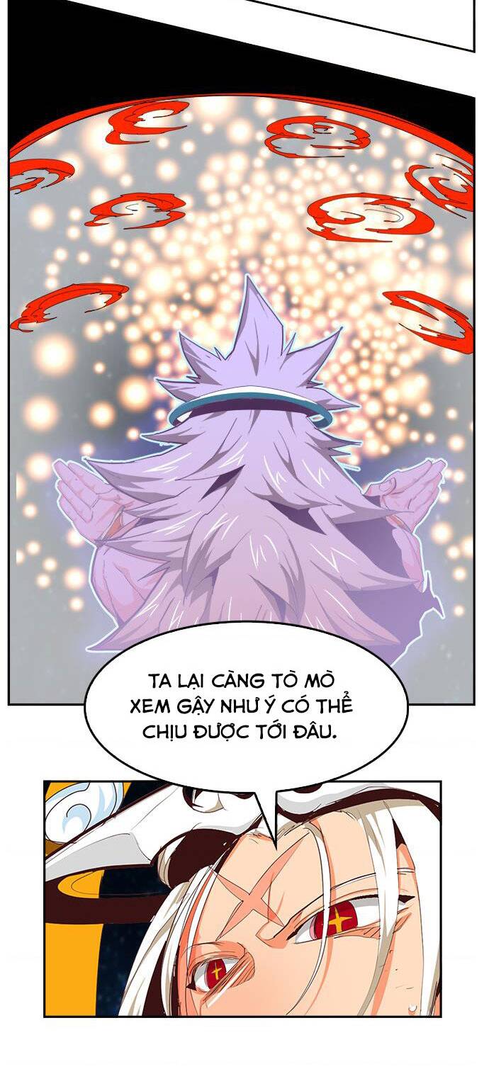 Chúa tể học đường chapter 554.5 37