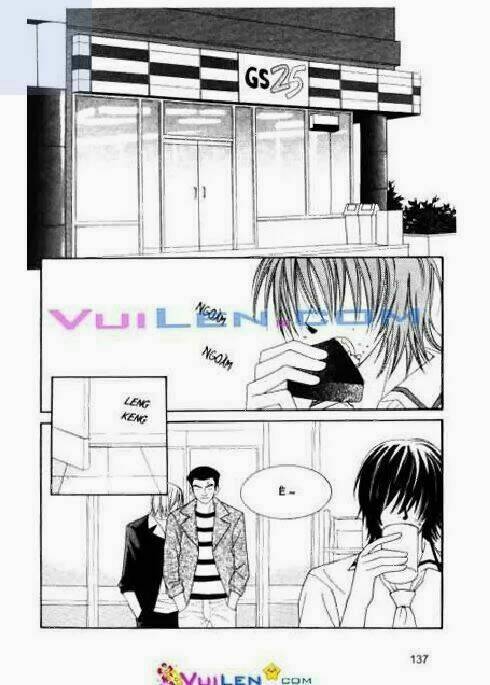 lớp học đặc biệt chapter 1 135