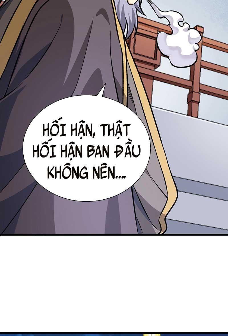 võ đạo độc tôn chapter 589 46