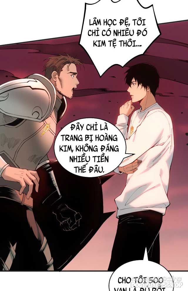 tử linh pháp sư! ta chính là thiên tài chapter 38 34