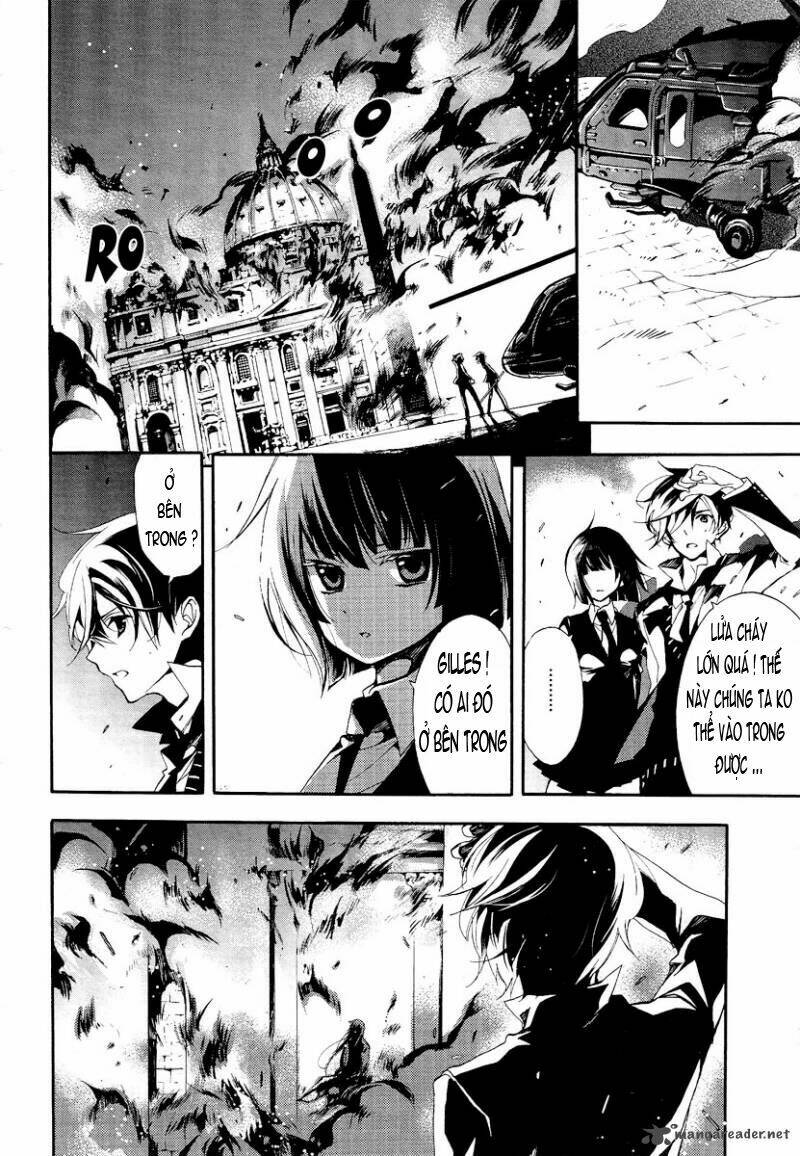 blood parade chapter 8 14