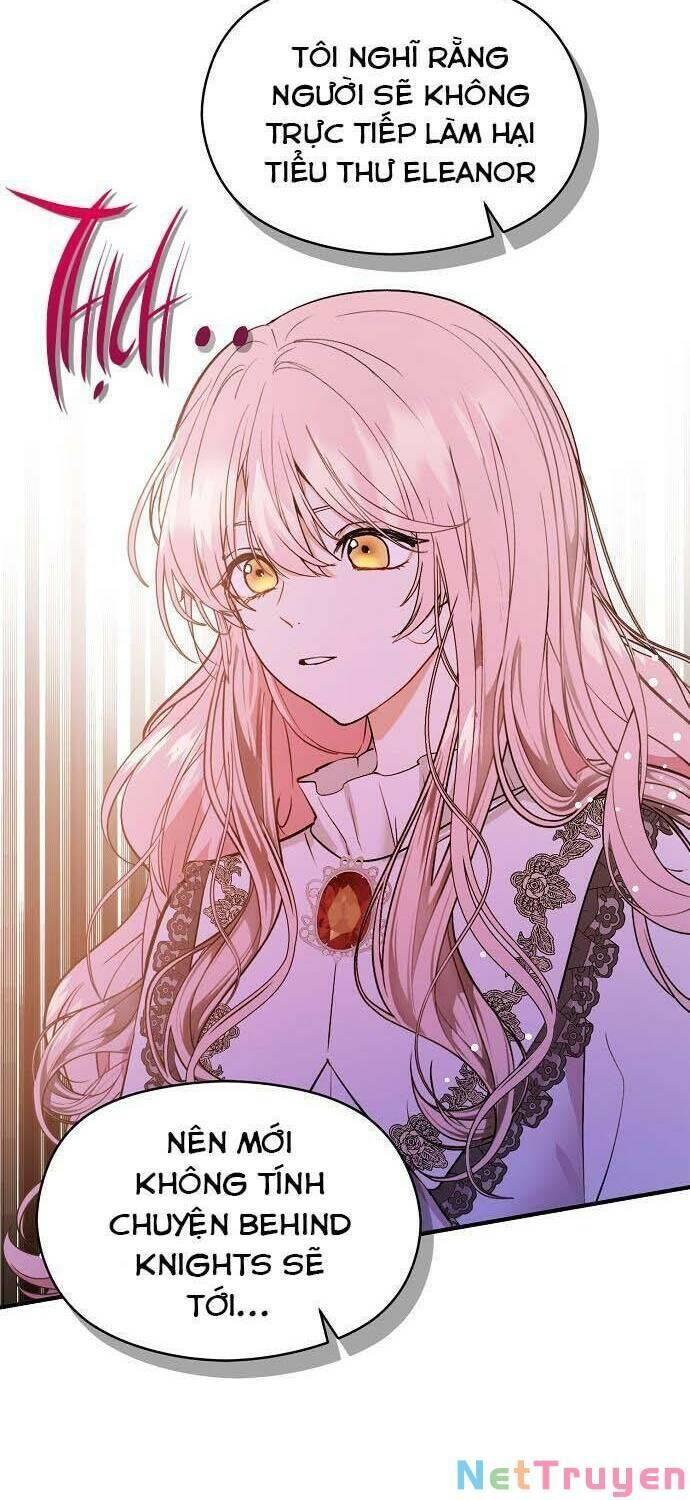 tôi không cố ý quyến rũ nam chính đâu! chapter 53 30