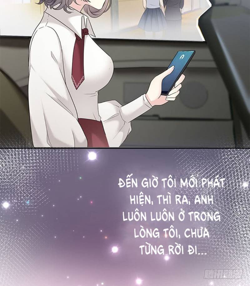 mối tình đầu là đại thần cv chapter 0 4