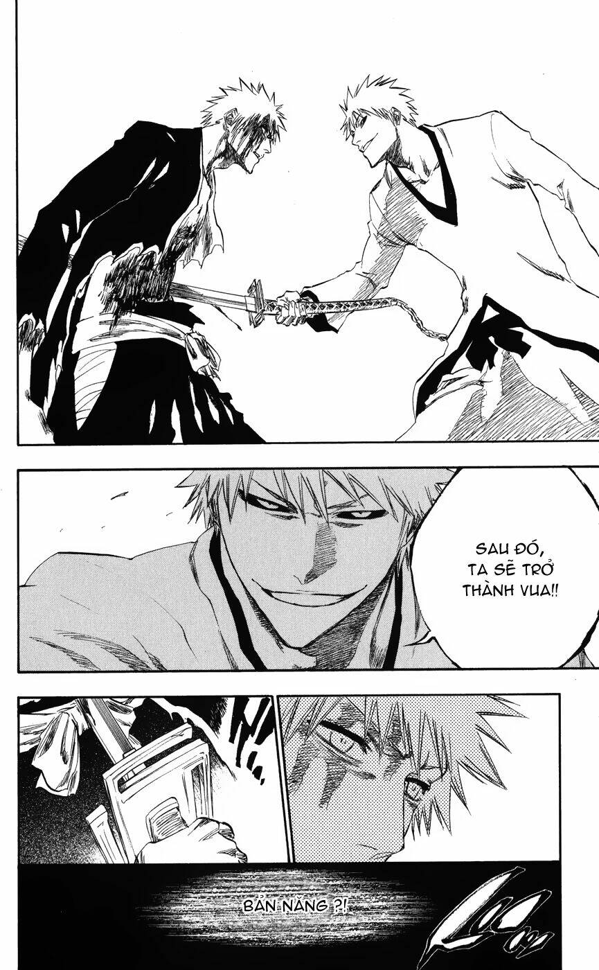 thần chết ichigo chapter 220 17