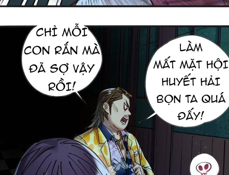 thế giới xa lạ chapter 21 11