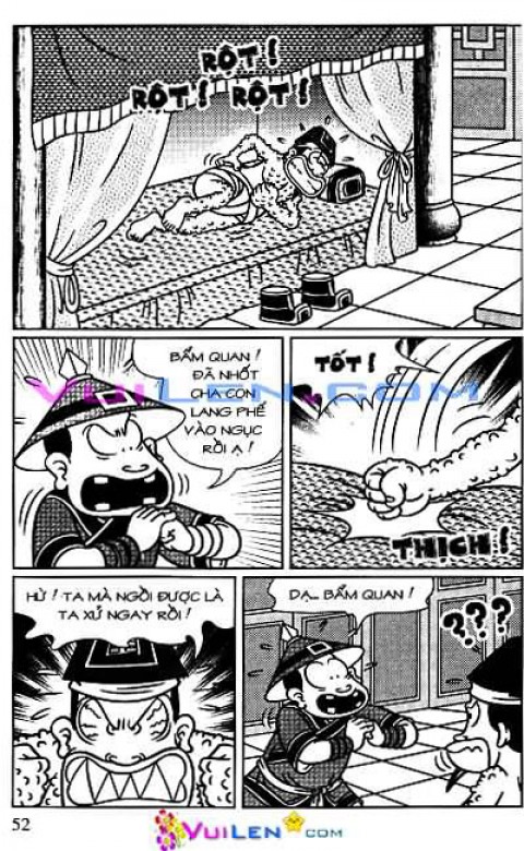 thần đồng đất việt chapter 173 49