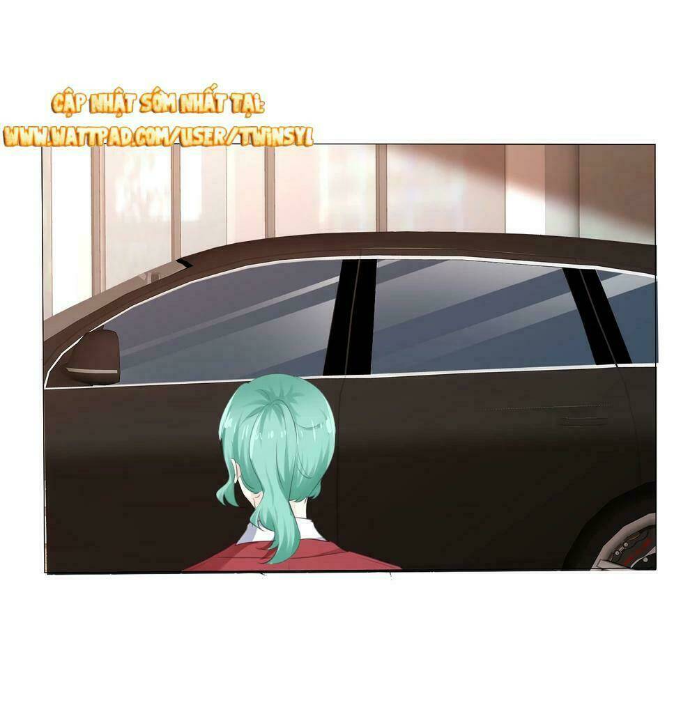 ái người tình xuất vu lam chapter 112 12