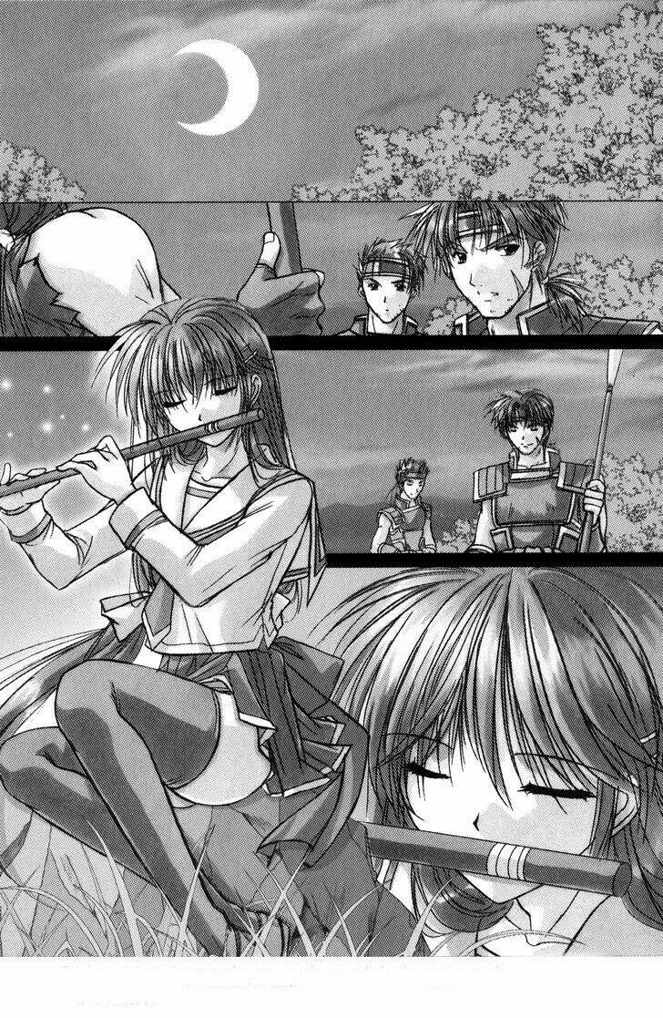 izumo - takeki tsurugi no senki chapter 4 17