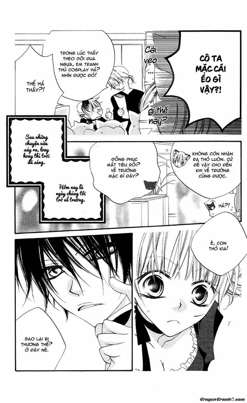 monochrome shounen shoujo chapter 13 5