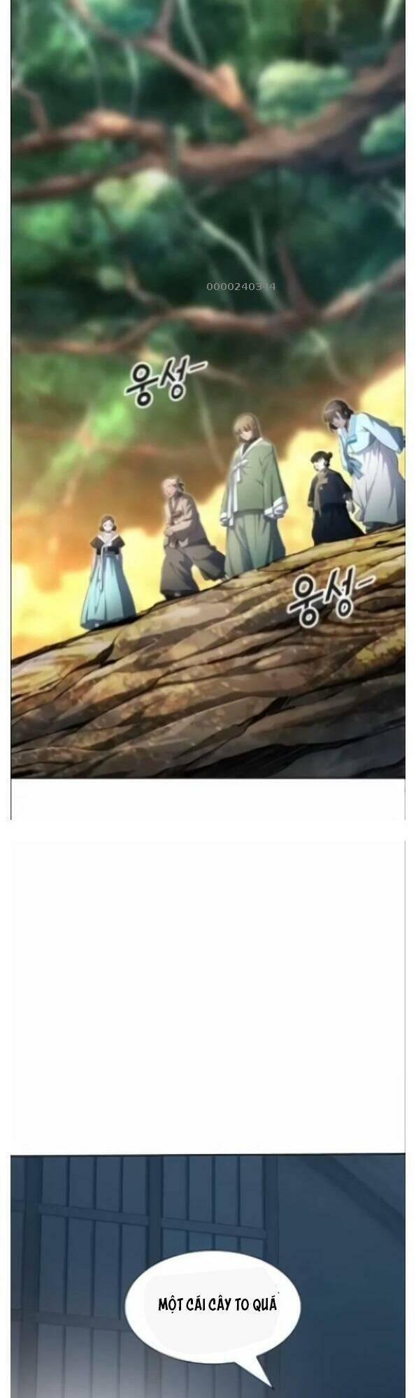 tòa tháp bí ẩn 2 chapter 549 16