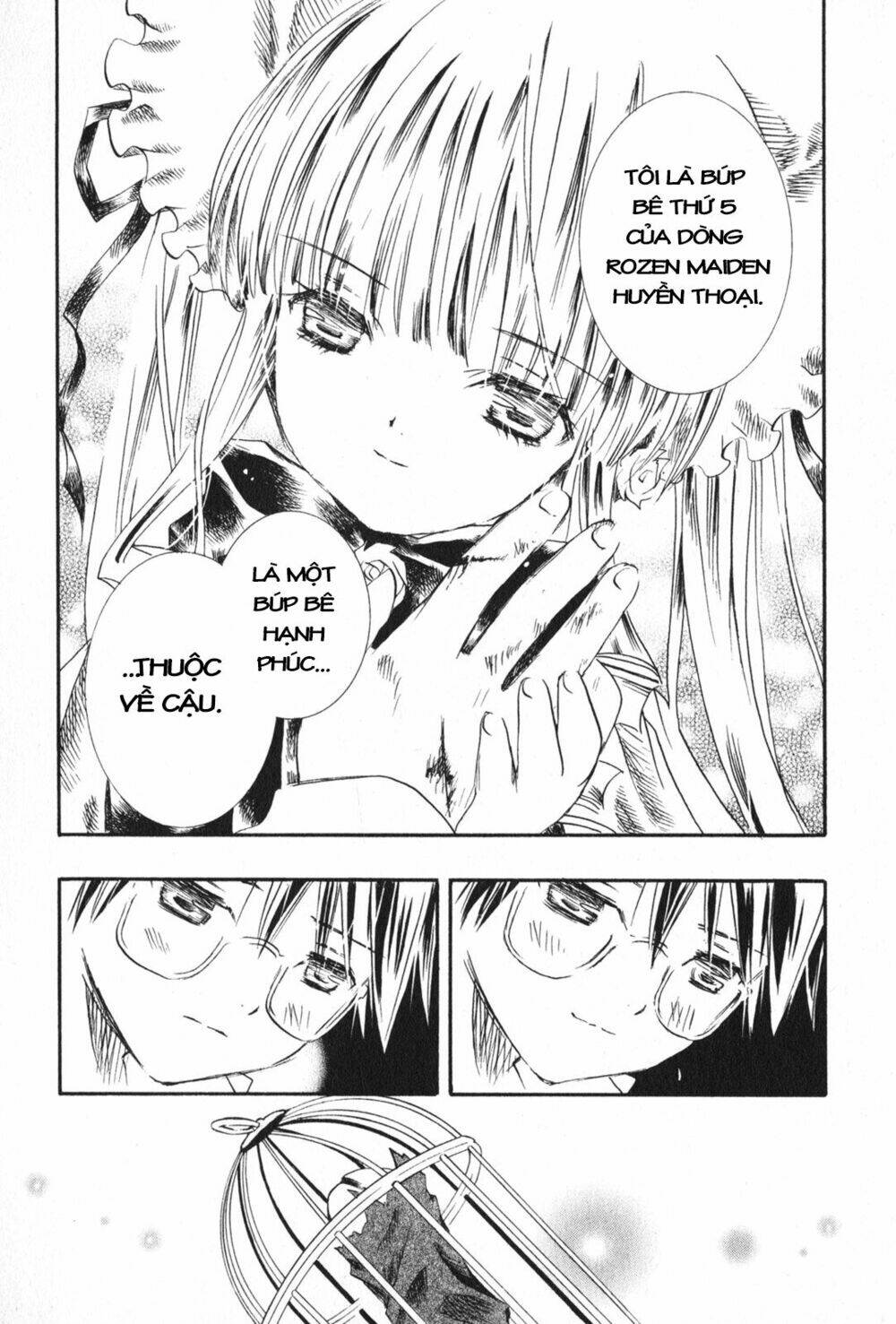 rozen maiden chapter 18 25