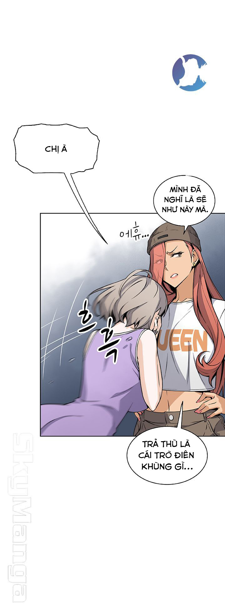 nhóm học đặc biệt chapter 37 4