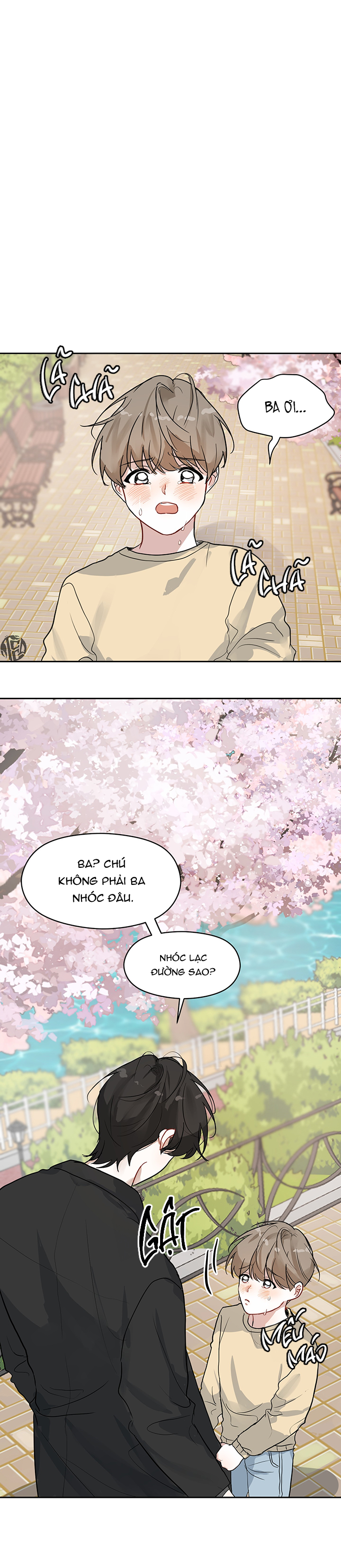 mùa xuân trở lại chapter 2 24