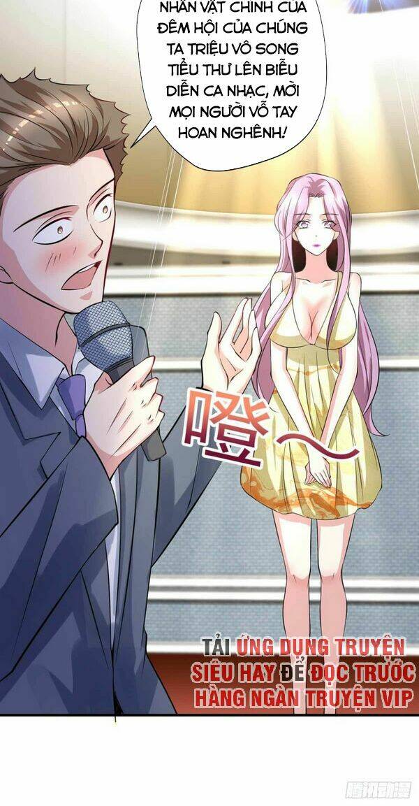 mở phòng khám tại tu tiên giới chapter 88 16