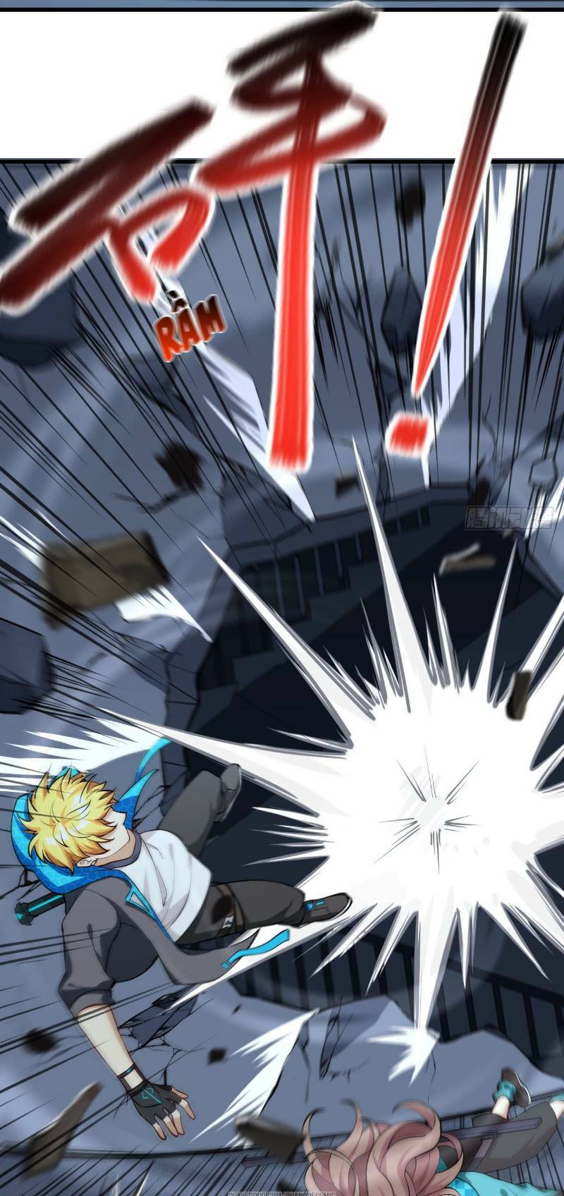 minh nhật thần đô chapter 14 42