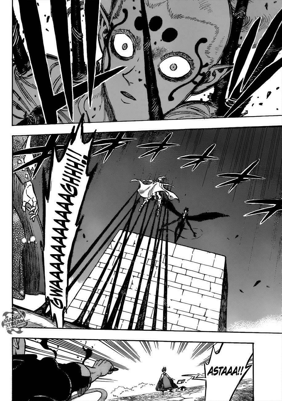 black clover - pháp sư không phép thuật chapter 197 7