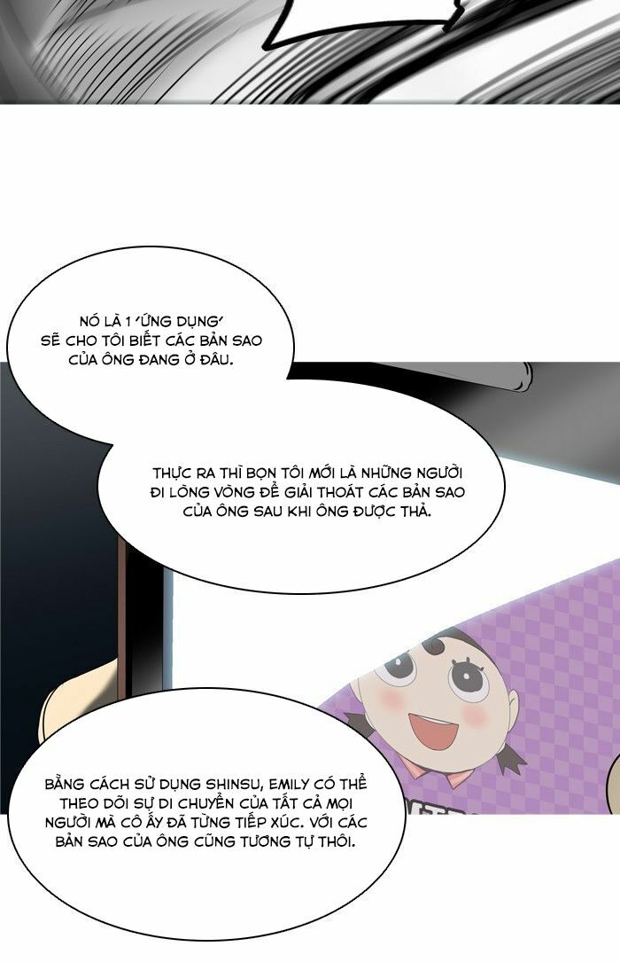 tòa tháp bí ẩn 2 chapter 196 74