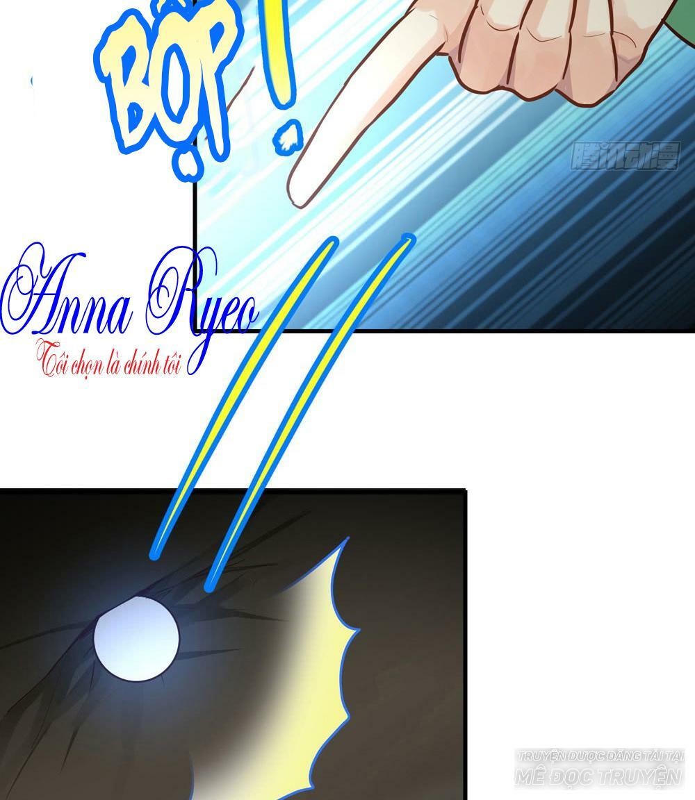 thái tử phi nhà ta thật hung hăng chapter 30 16