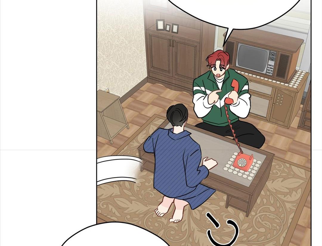 chuyện quái gì với giấc mơ đó vậy chapter 49 18