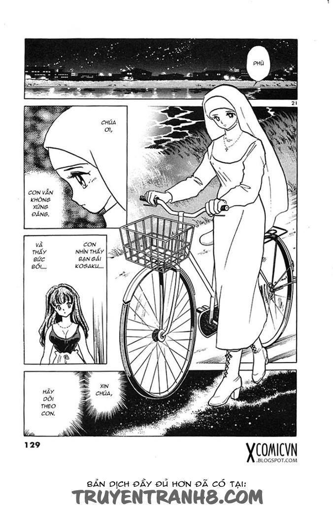 thánh kinh tình yêu chapter 24 20