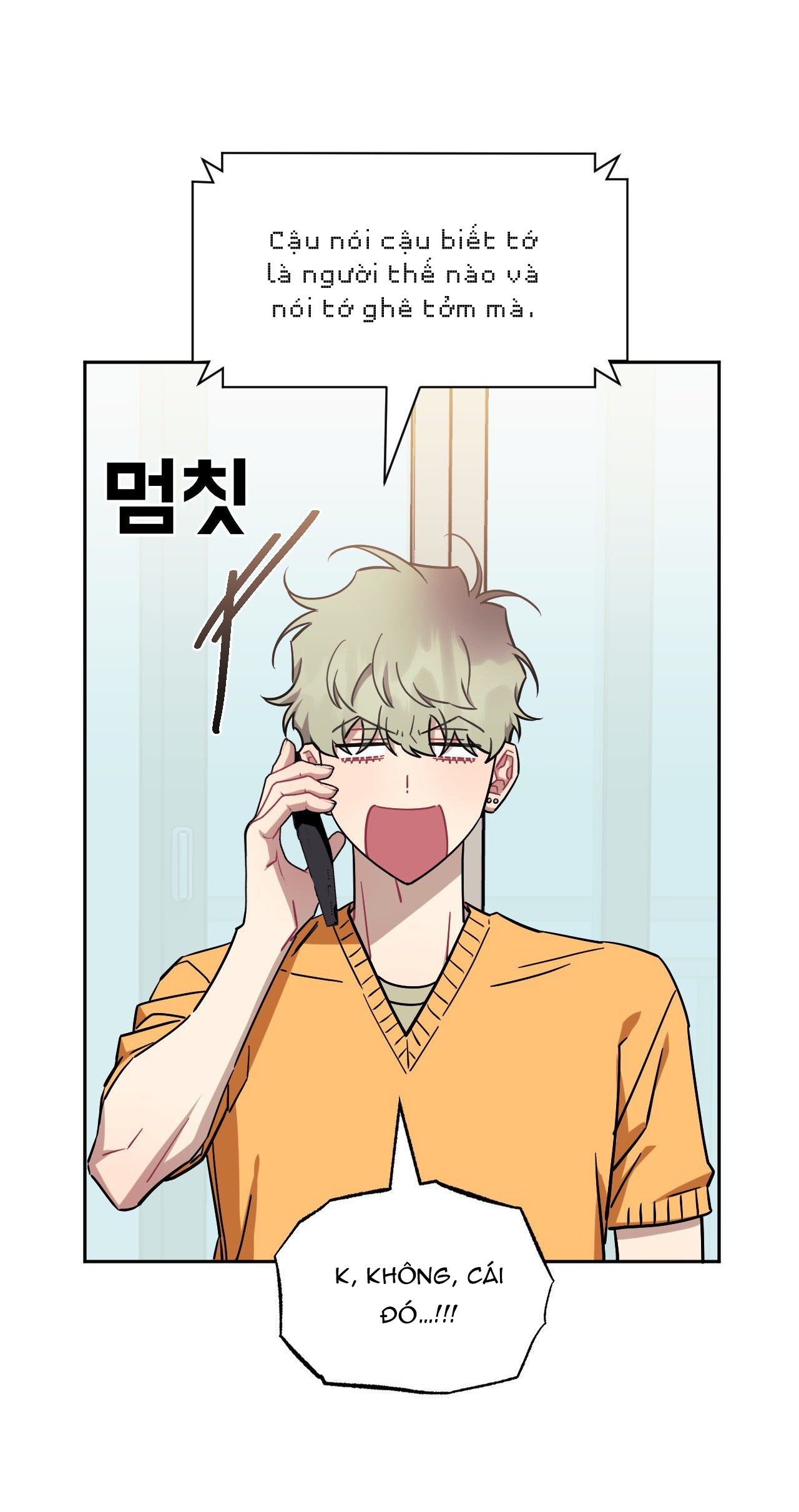 hơn cả bạn bè chapter 78.2 39