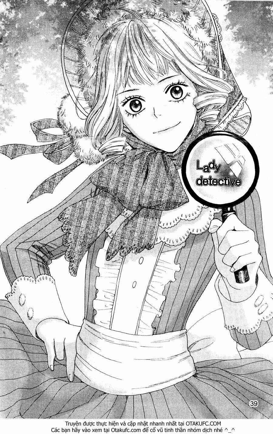 lady detective chapter 2 1