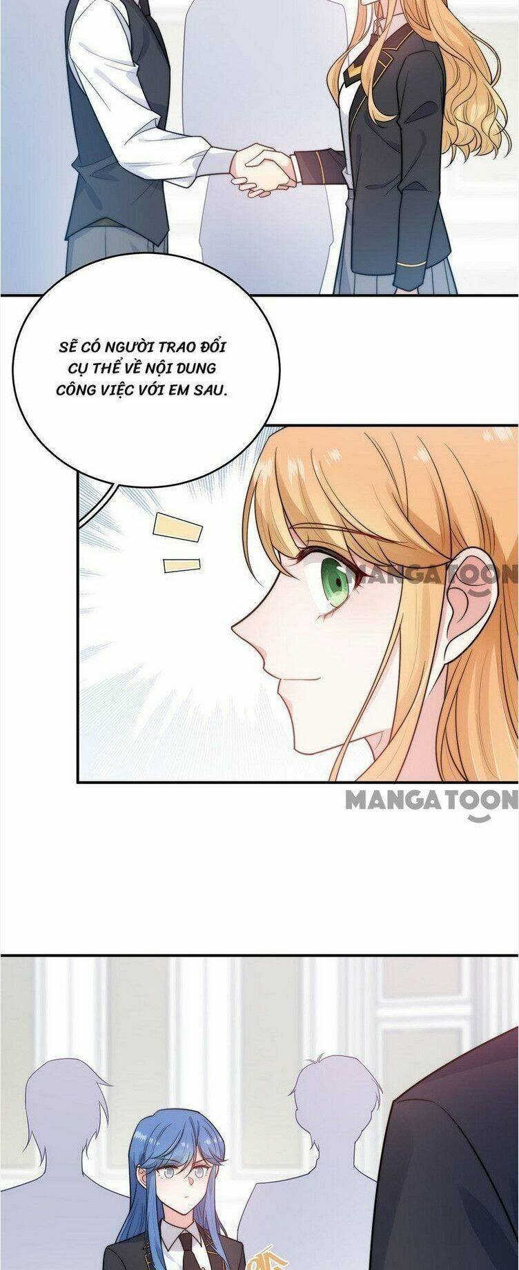 ma lạt thiên kim đẩu ác thiếu chapter 268 15