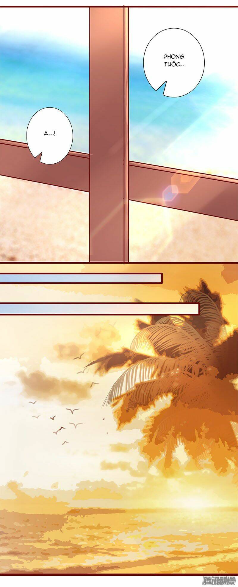 không gả cho tổng tài, gả cho người hầu chapter 46 20