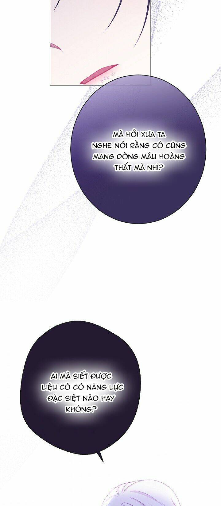 ác nữ phản diện đảo ngược đồng hồ cát chapter 86.2 7