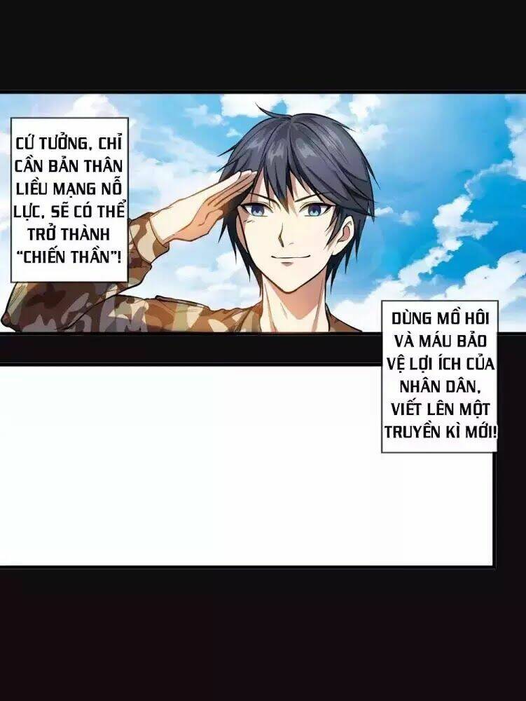 tuyệt phẩm cao thủ của ngự tỷ chapter 1 5