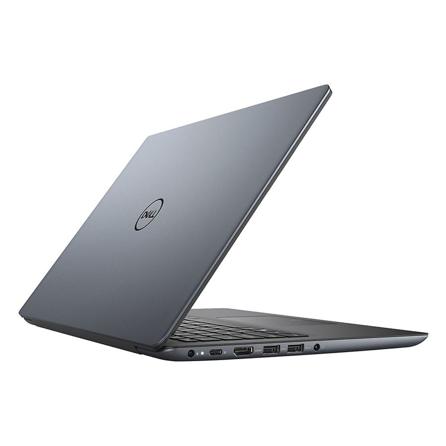 Dell Vostro 5581 70175955 Urban Grey Core i5-8265U 8GB 1T 15.6&quot; FHD Win10 + Office 365 Finger - Hàng chính hãng