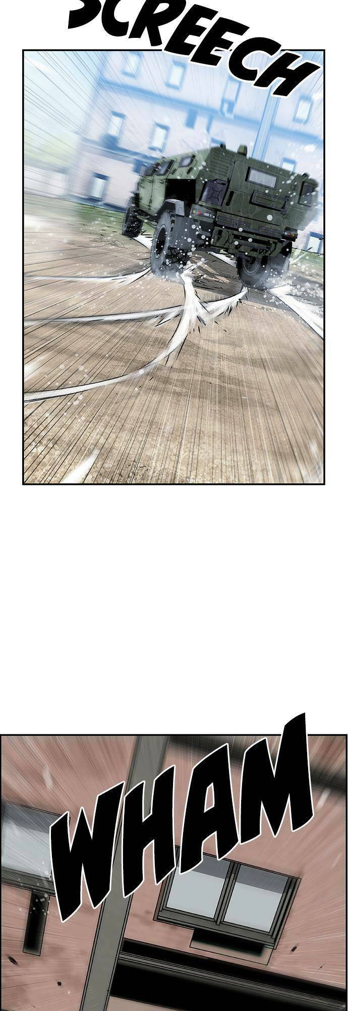 pubg - cuộc chiến sinh tồn - 100 chapter 40 29