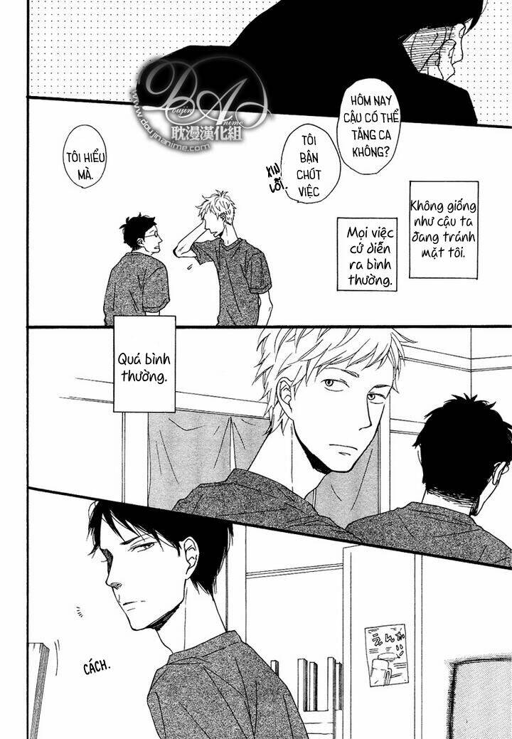 kocchi muite waratte chapter 2 5