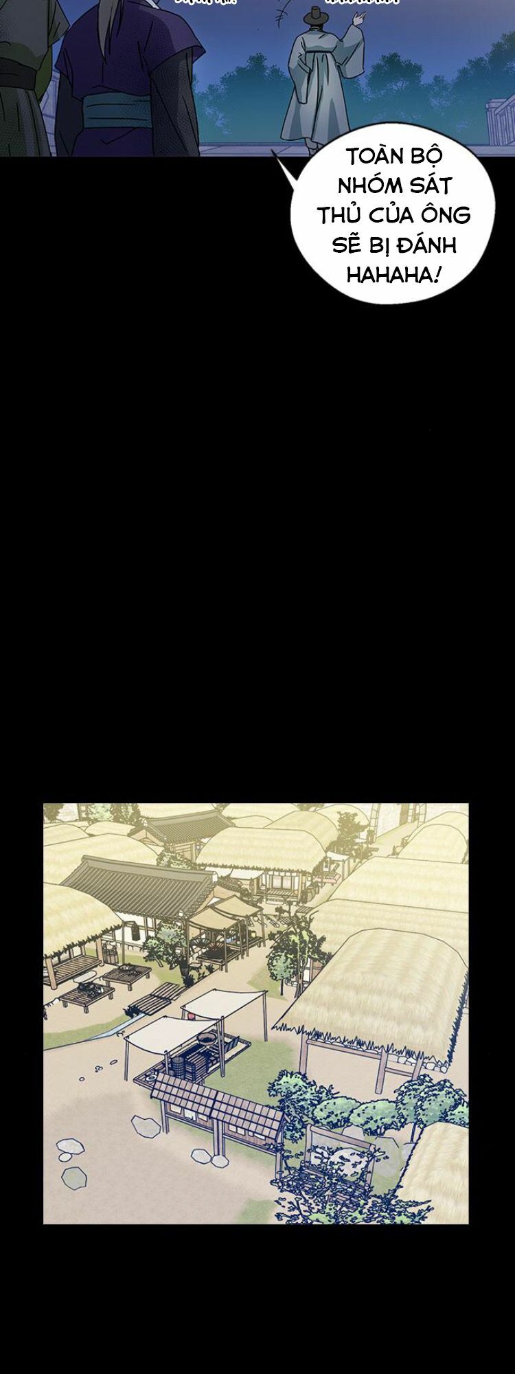 duyên nợ kiếp trước chapter 11 49