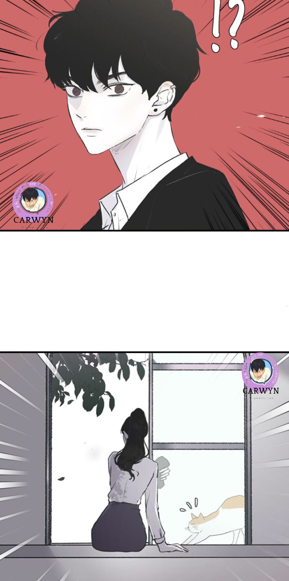 ba người anh trai cực phẩm của tôi chapter 3 11