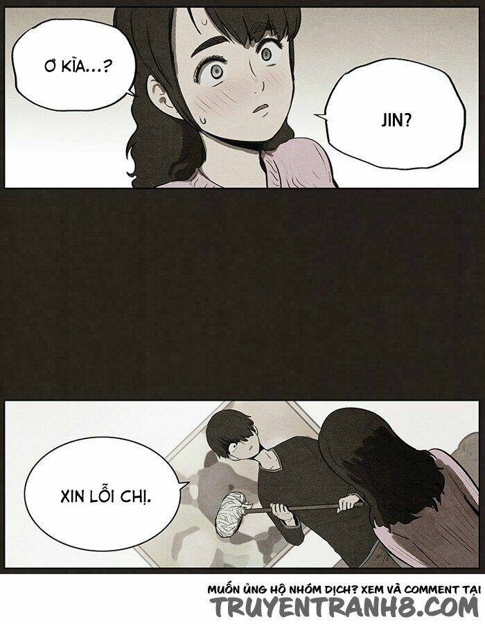 đứa con của quỷ dữ chapter 73 39