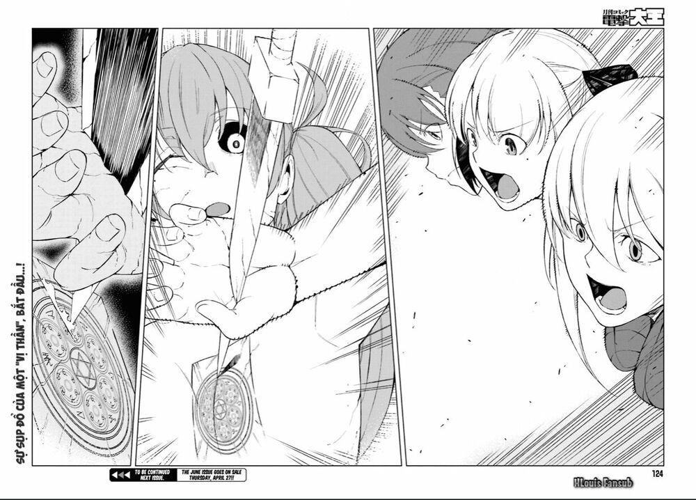 cấm thư ma thuật index: accelerator chapter 34 15