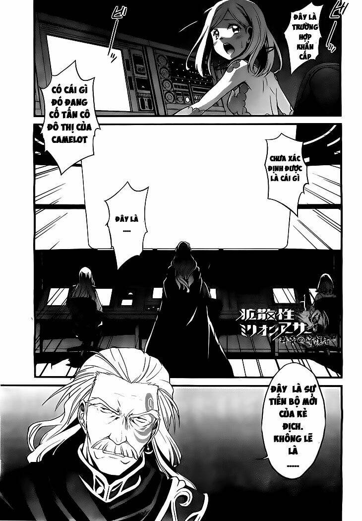 kakusansei million arthur - gunjou no shugosha chapter 4 2