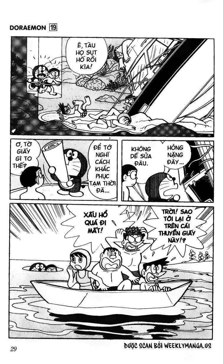 doraemon chapter 345 9