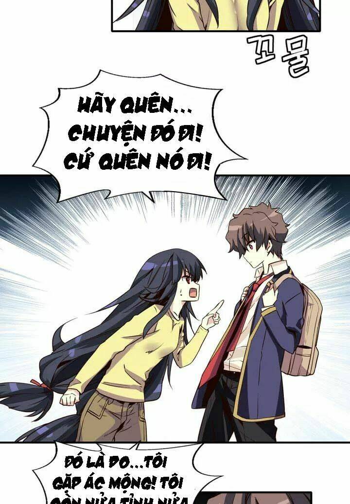 amentia chapter 33 9