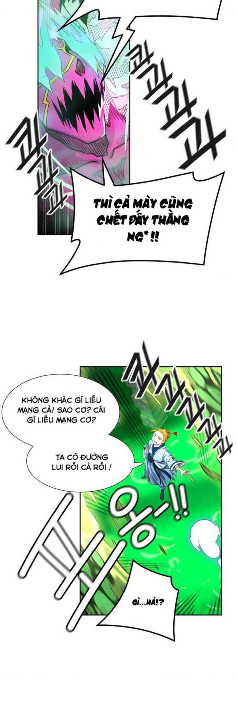 tòa tháp bí ẩn 2 chapter 489 67