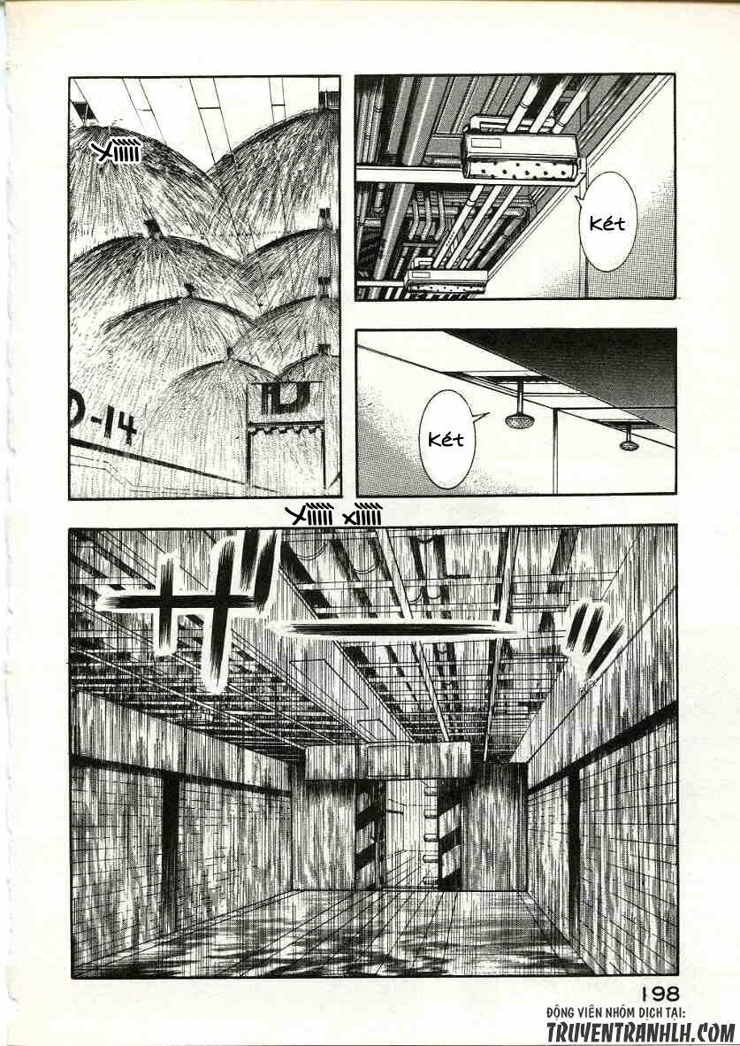 inugami chapter 14 33