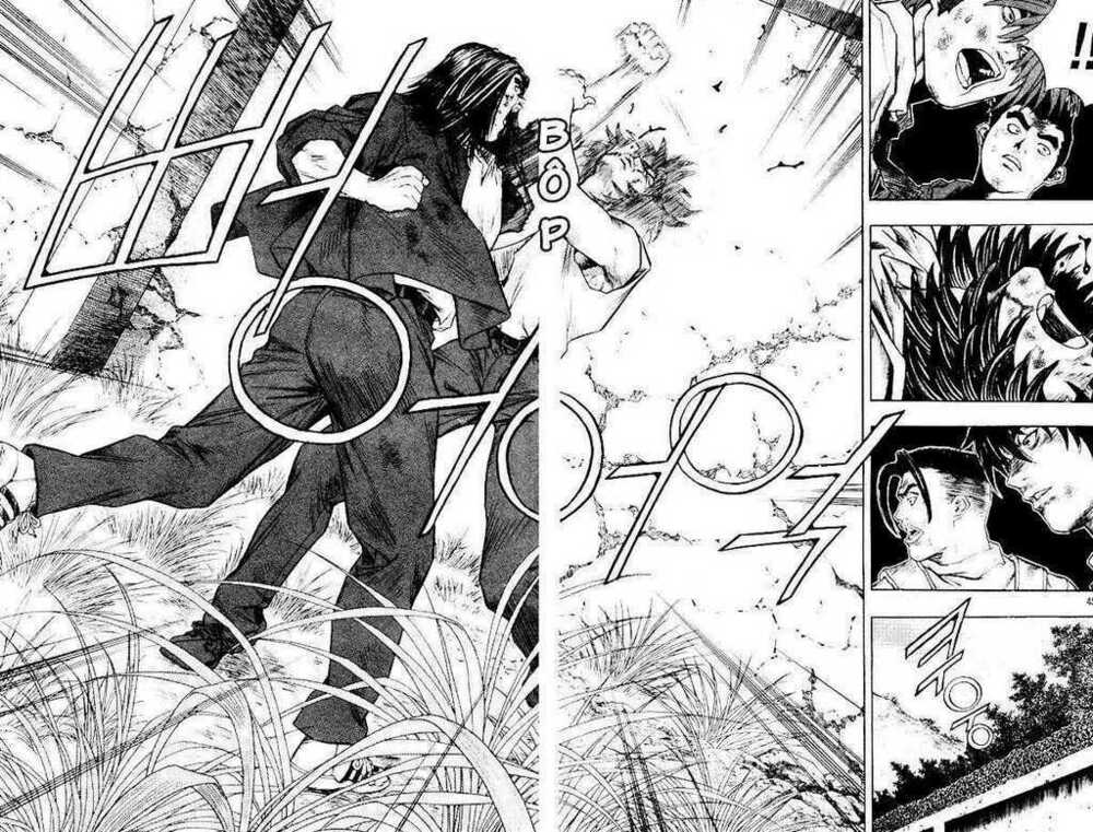 change guy chapter 288 2