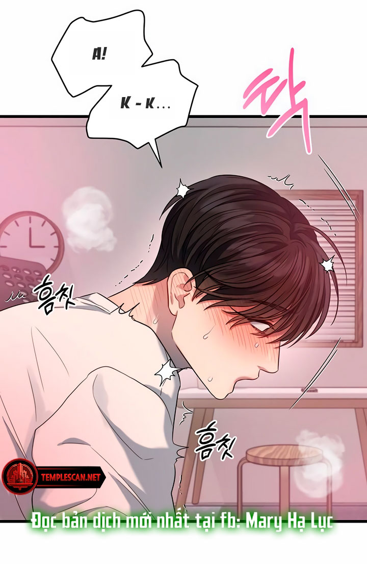[18+] dục vọng tao nhã chapter 35.1 41