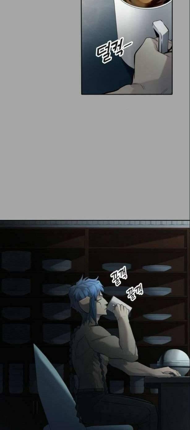 tòa tháp bí ẩn 2 chapter 527 121