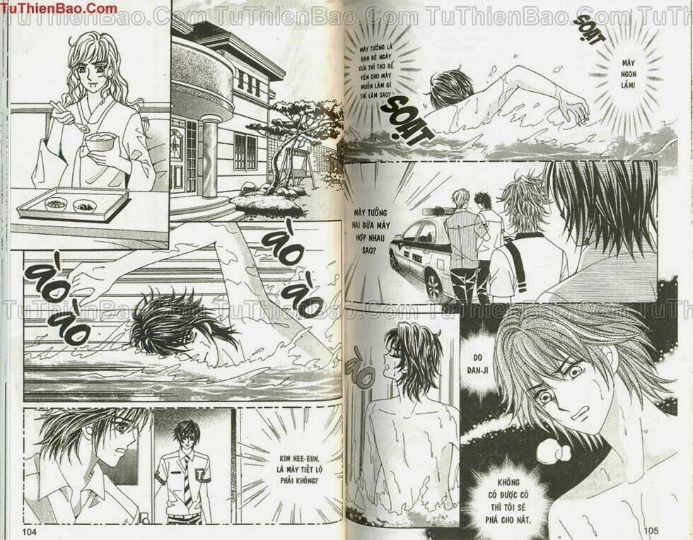 nữ đại ca chapter 11 52