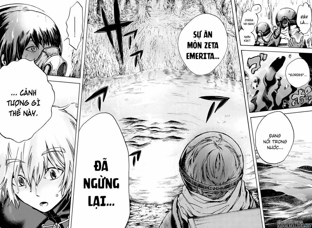 magician of the depths chapter 2 54