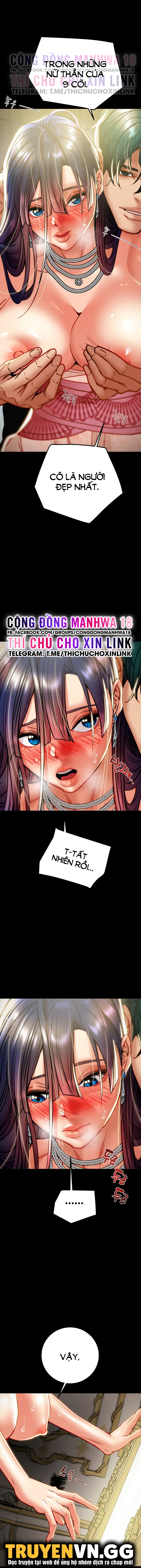 cây búa thần chapter 43 7