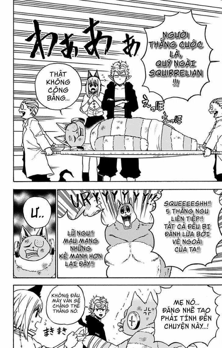 pochi kuro chapter 24 4