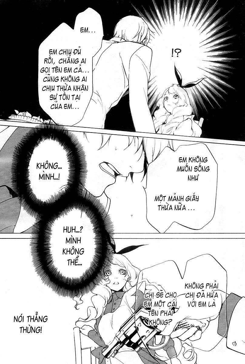 are you alice? chapter 8 17